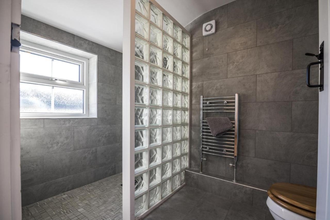 Barn Conversion - Hot Tub - Penally - Tenby Eksteriør bilde